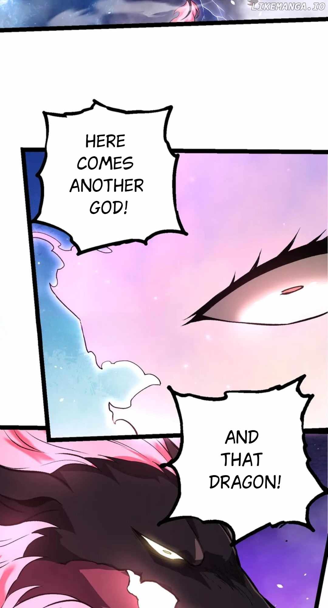Evolution Begins With A Big Tree Chapter 364 10